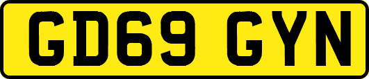 GD69GYN