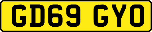 GD69GYO