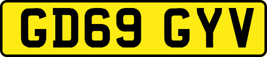 GD69GYV