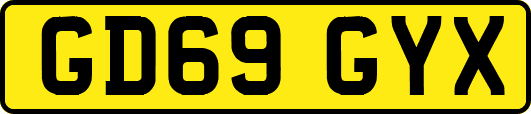 GD69GYX