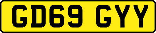 GD69GYY