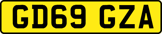 GD69GZA