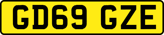 GD69GZE