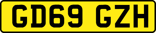 GD69GZH