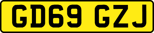 GD69GZJ