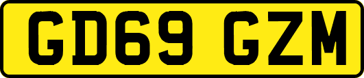 GD69GZM