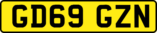 GD69GZN
