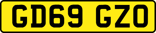 GD69GZO