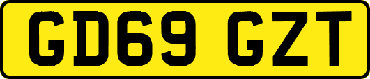 GD69GZT