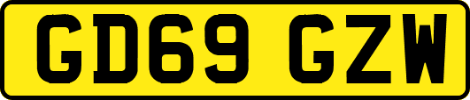 GD69GZW