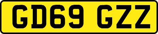 GD69GZZ