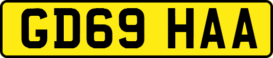 GD69HAA