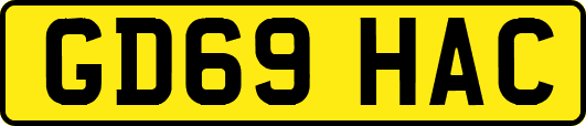 GD69HAC
