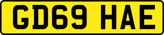 GD69HAE