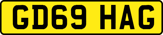 GD69HAG