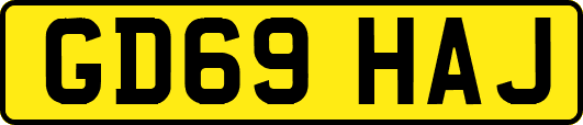 GD69HAJ