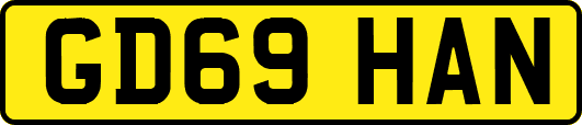 GD69HAN