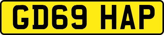 GD69HAP
