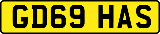 GD69HAS