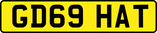 GD69HAT
