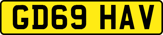 GD69HAV