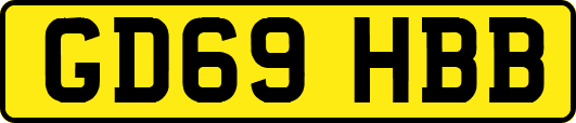 GD69HBB