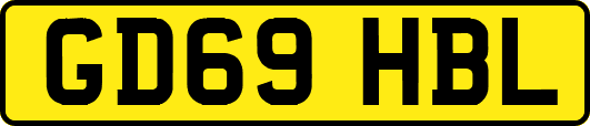 GD69HBL