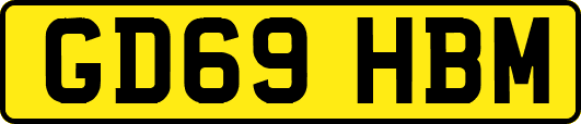 GD69HBM