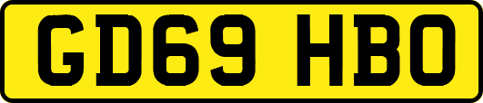 GD69HBO