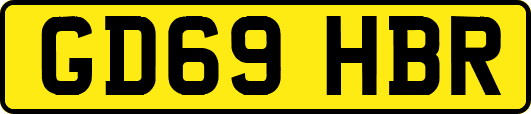 GD69HBR