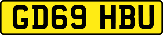 GD69HBU