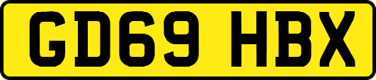 GD69HBX