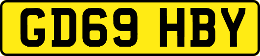 GD69HBY