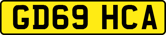 GD69HCA
