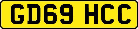 GD69HCC