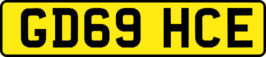 GD69HCE