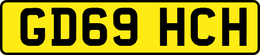 GD69HCH