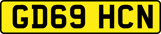 GD69HCN