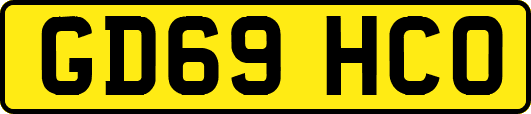 GD69HCO