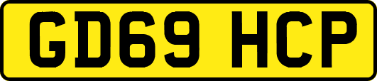 GD69HCP