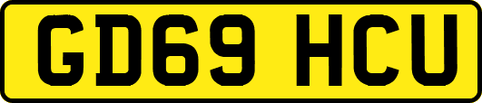 GD69HCU