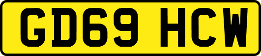 GD69HCW
