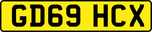 GD69HCX