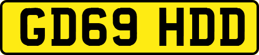 GD69HDD