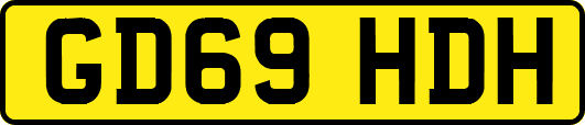 GD69HDH