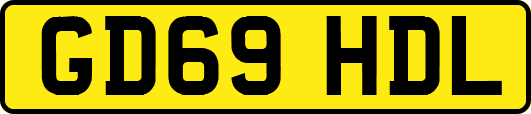 GD69HDL