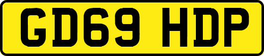 GD69HDP
