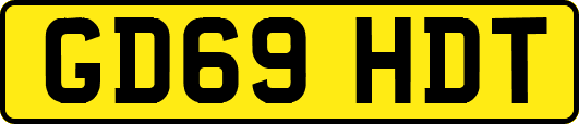 GD69HDT