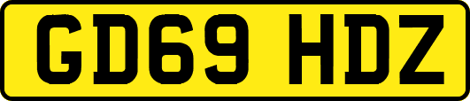 GD69HDZ