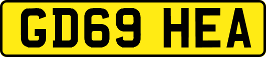 GD69HEA
